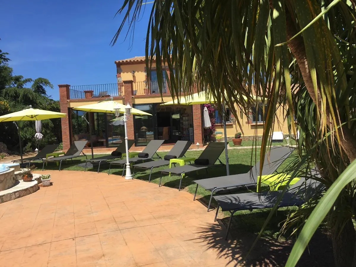 La Villa Du Golf Peralada