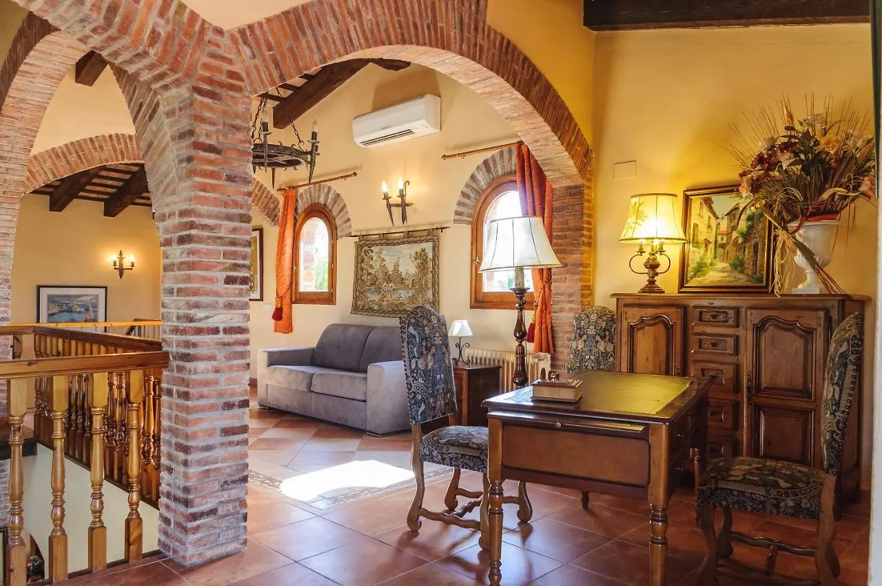 La Villa Du Golf Peralada