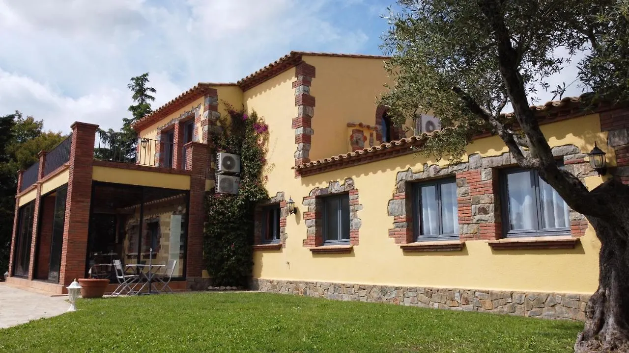 La Villa Du Golf Peralada 0*,