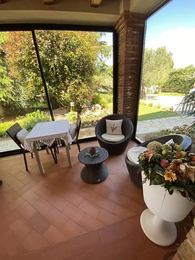 La Villa Du Golf Peralada Španělsko