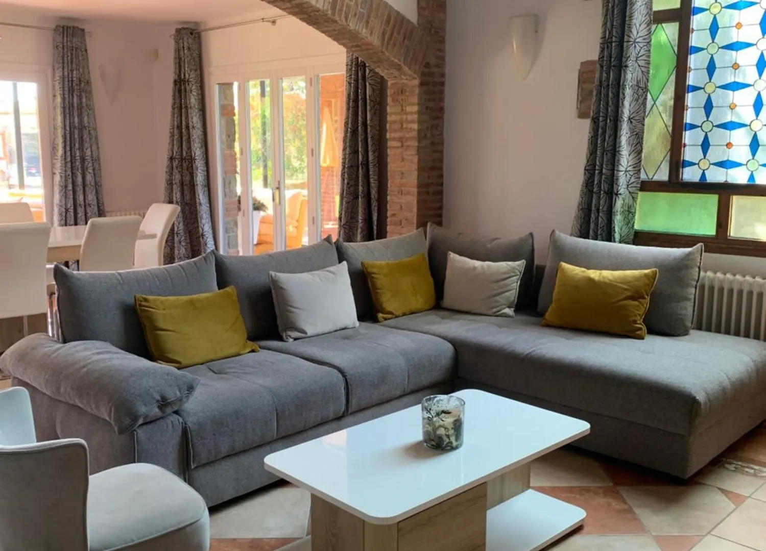 La Villa Du Golf Peralada Španělsko