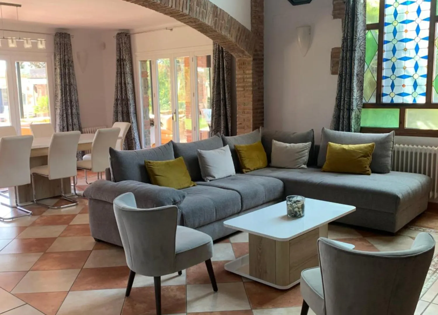 La Villa Du Golf Peralada 0*,  Španělsko