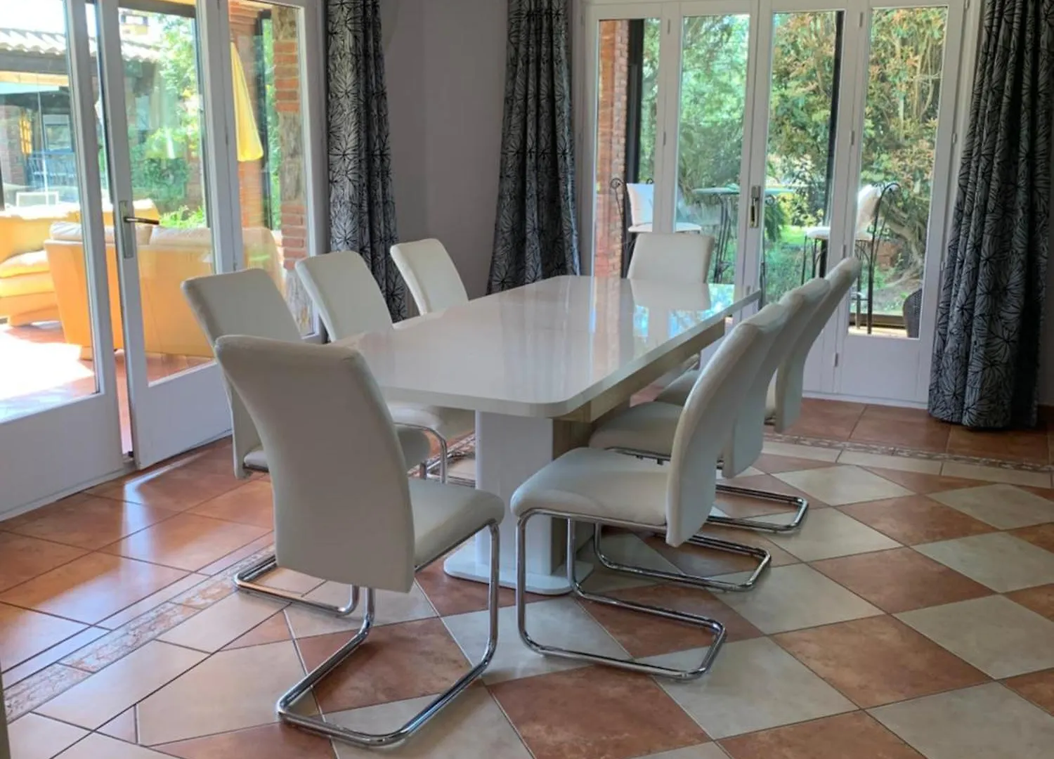 La Villa Du Golf Peralada Španělsko